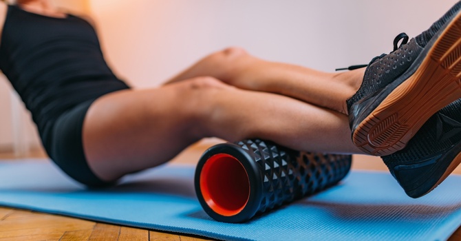 Physiotherapy After Knee or Hip Replacement in Winnipeg image